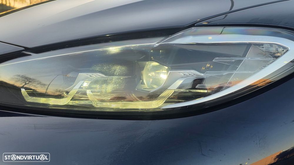 BMW i4 eDrive40 Pack Desportivo M - 22