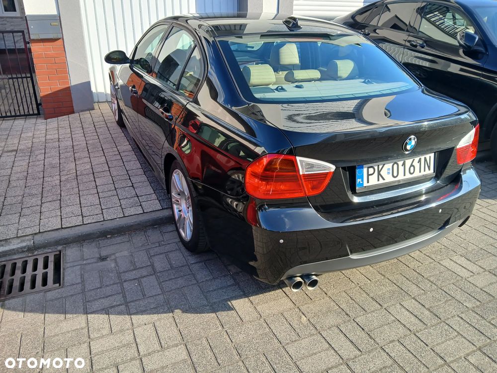 BMW Seria 3 325d - 8