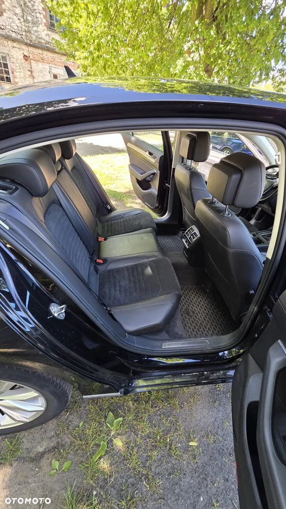 Volkswagen Passat 2.0 TDI BMT Highline DSG - 9