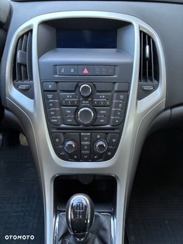 Opel Astra 1.6 Active - 7