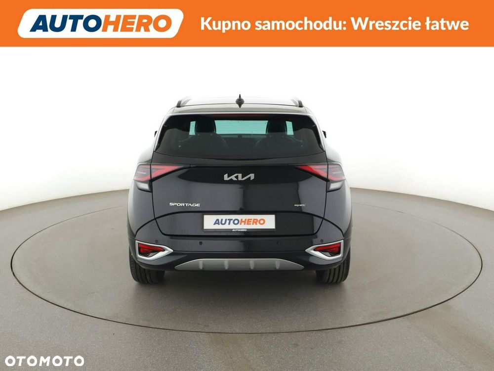 Kia Sportage 1.6 T-GDI AWD DCT GT-line - 7