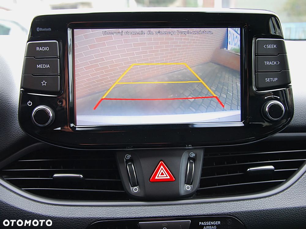Hyundai i30 1.0 T-GDI Modern - 2