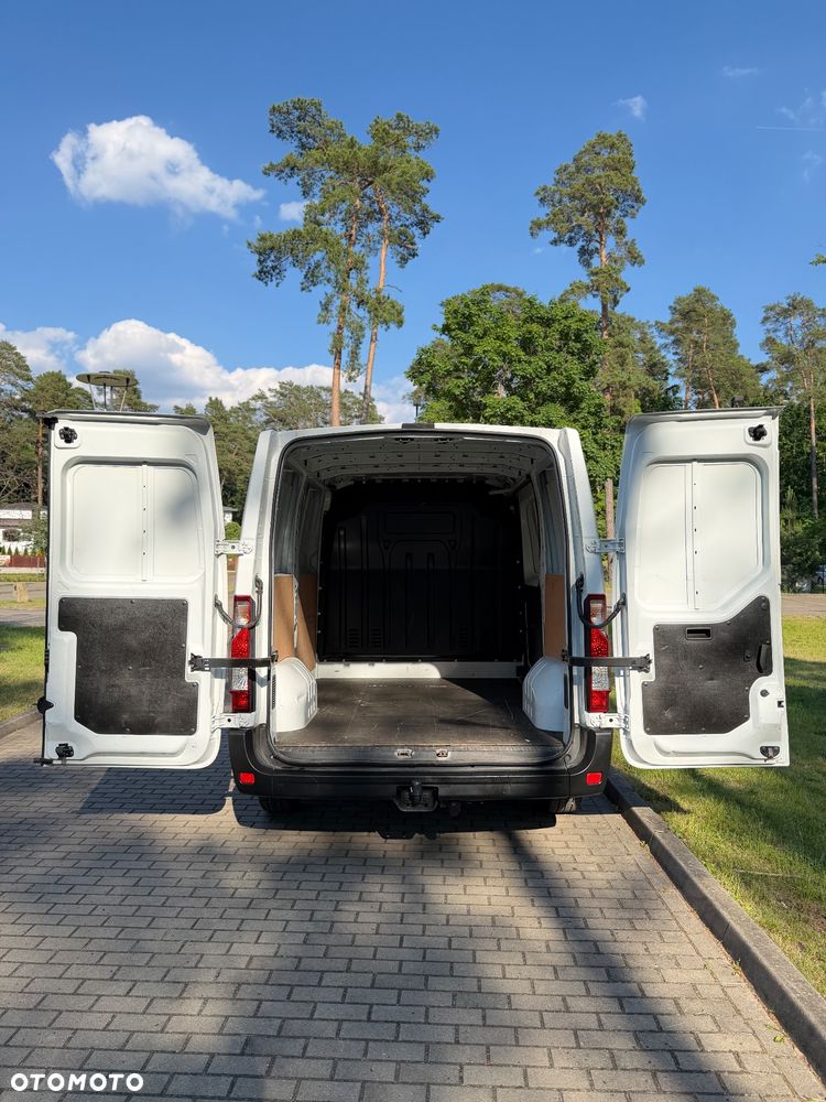 Renault Master - 10