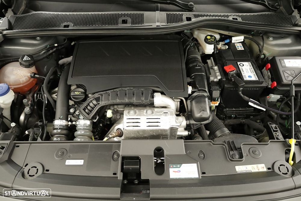 Peugeot 208 1.2 PureTech Allure - 25