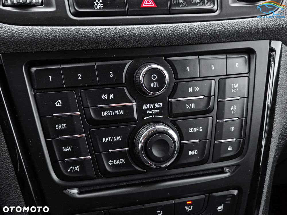 Opel Mokka 1.4 Turbo ecoFLEX Start/Stop Edition - 30