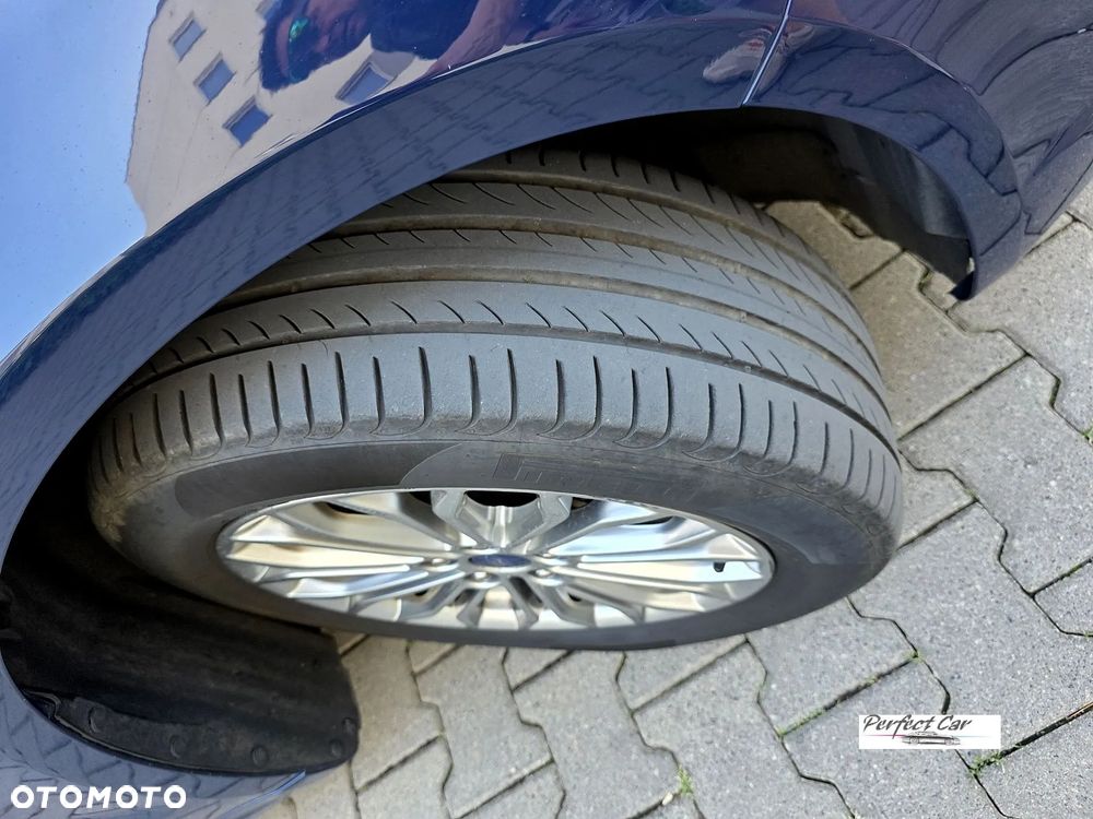 Ford Mondeo SW 2.0 Hybrid Executive Plus - 31