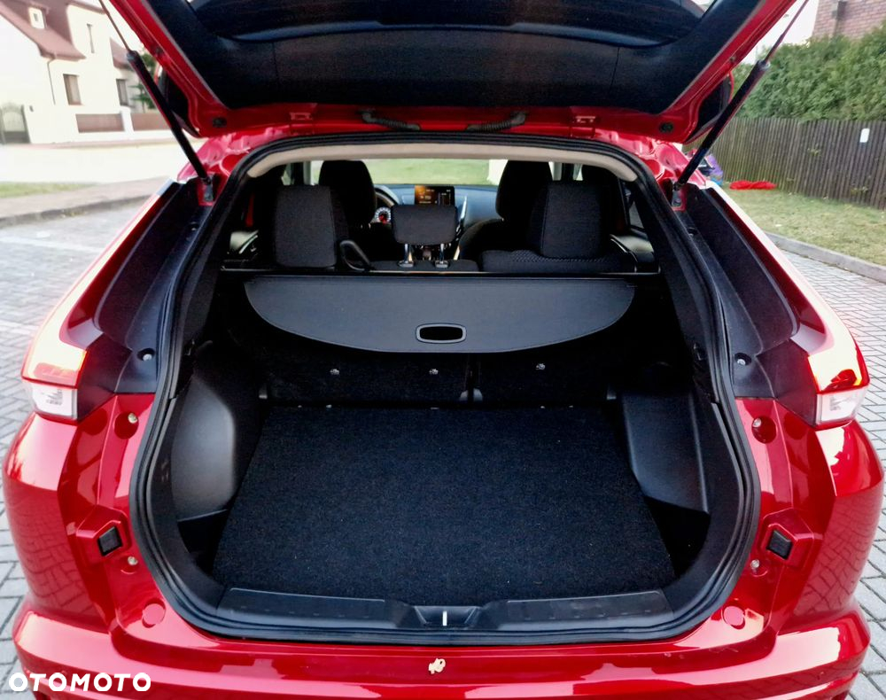Mitsubishi Eclipse Cross - 13