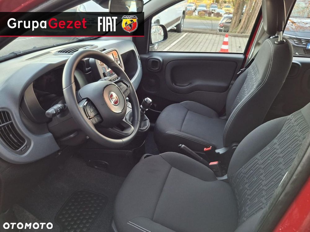 Fiat Panda - 14