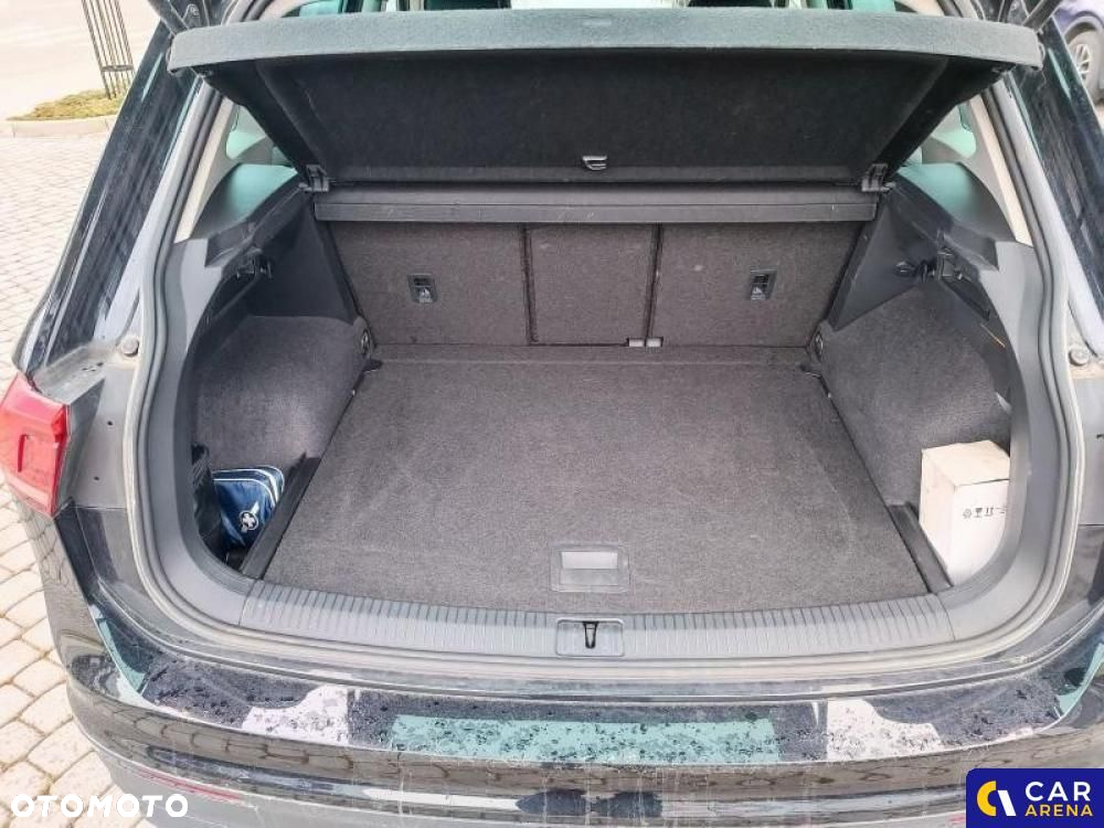 Volkswagen Tiguan - 22