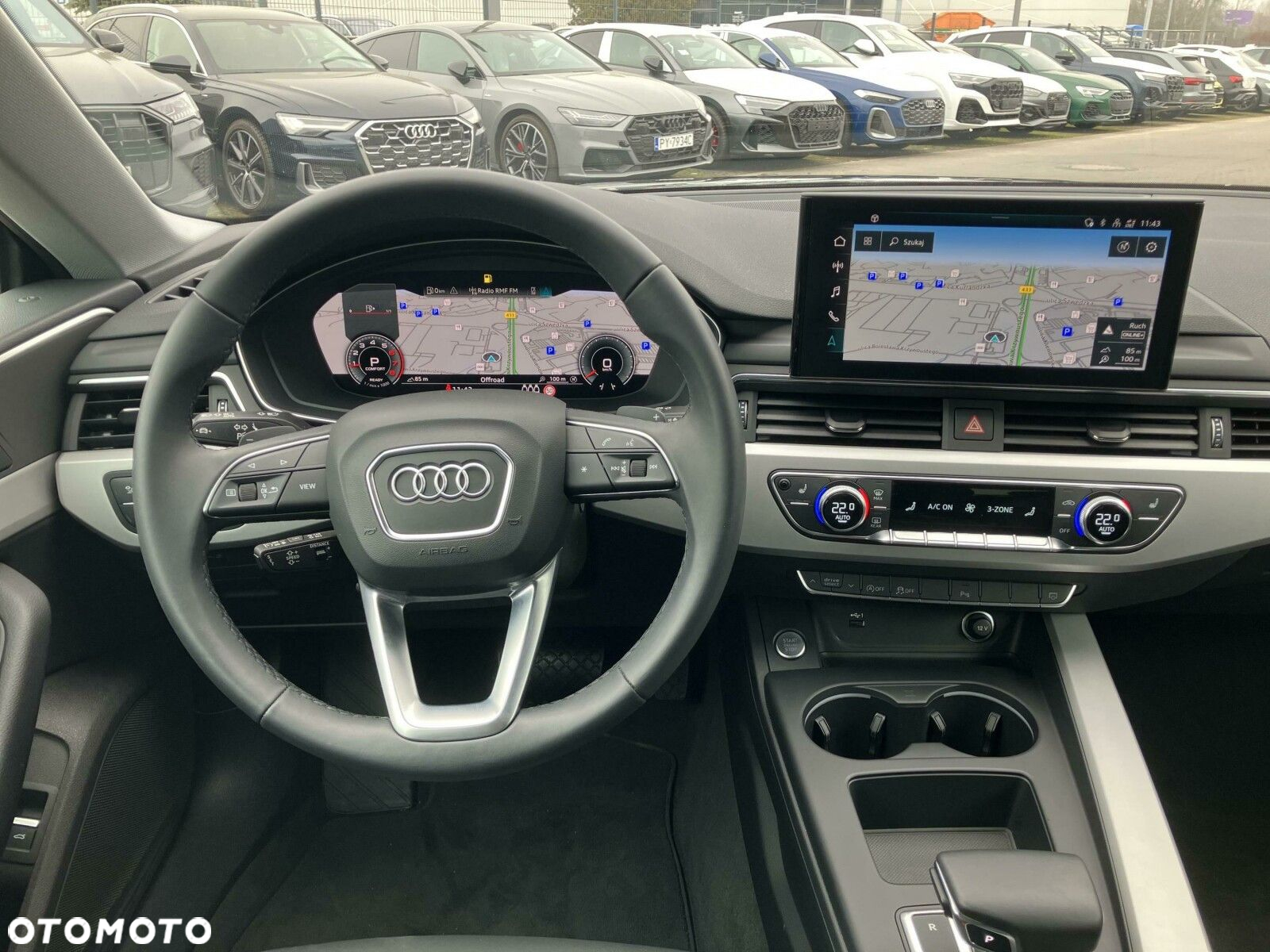 Audi A5 - 11