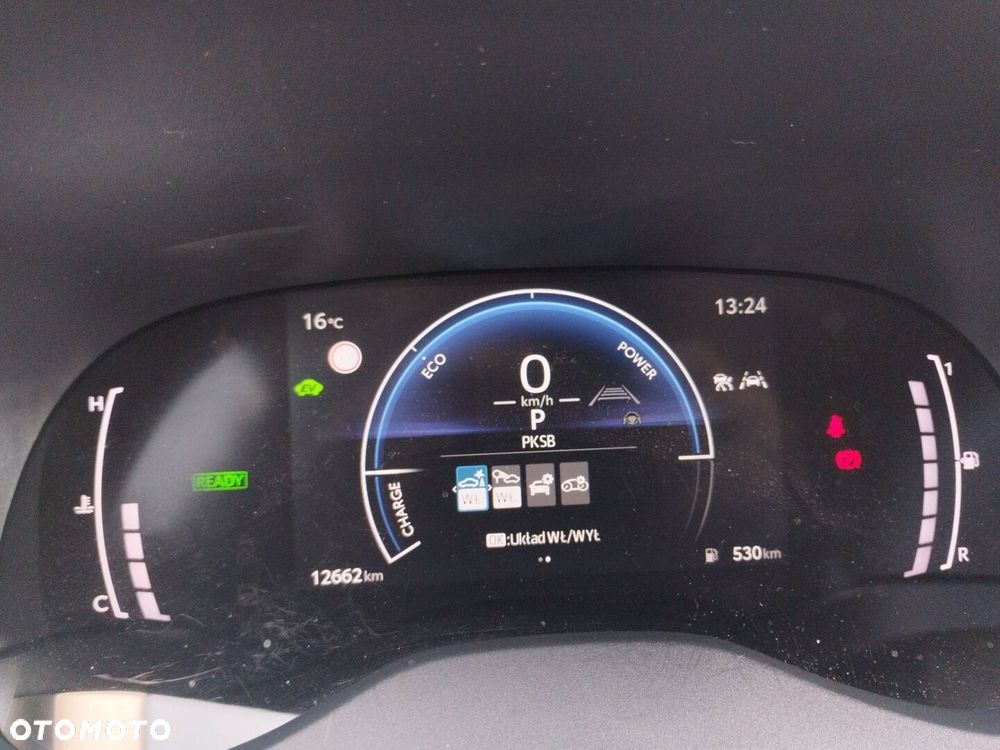 Toyota Yaris - 17