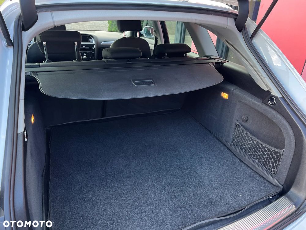 Audi A4 Avant 2.0 TDI DPF Attraction - 17