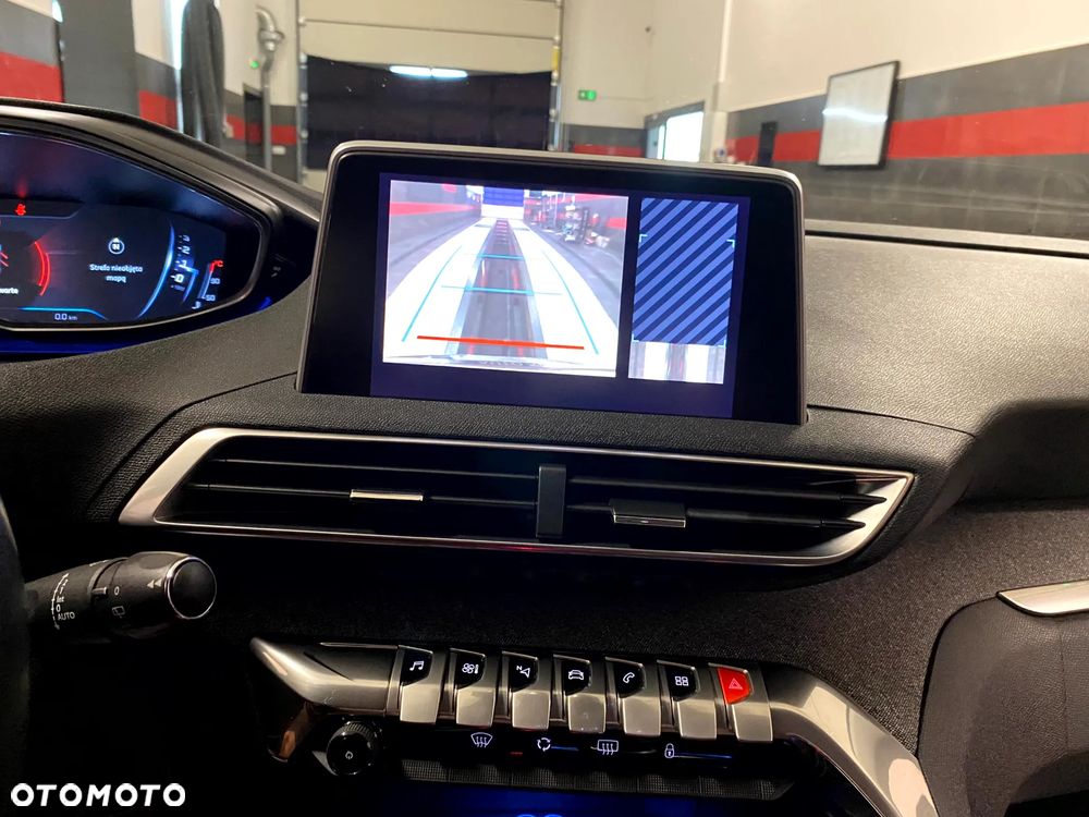 Peugeot 3008 BlueHDi 120 Stop & Start Allure - 19