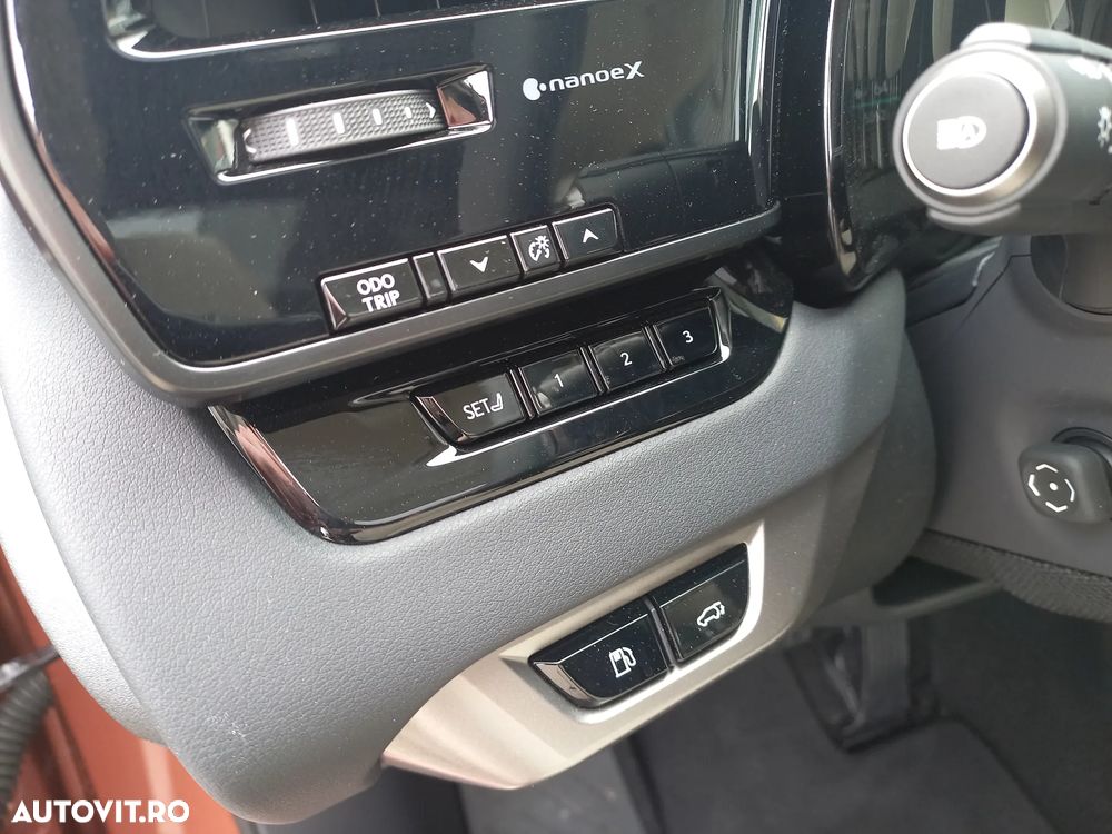 Lexus Seria RX 450h+ E-Four PHEV Luxury Mark Levinson - 22