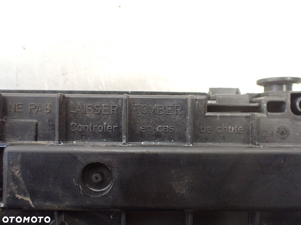 MODUŁ BSM CITROEN BERLINGO II 1.6 LIFT 9807028780 - 4