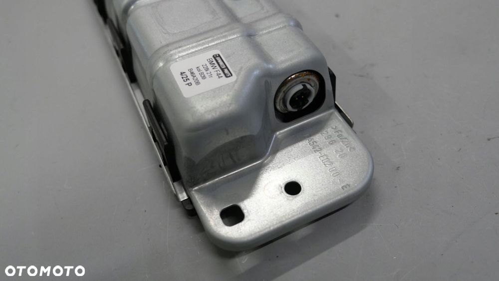 bmw 2 f44 gran coupe poduszka kolanowa prawa kierowcy 6823068 airbag - 5