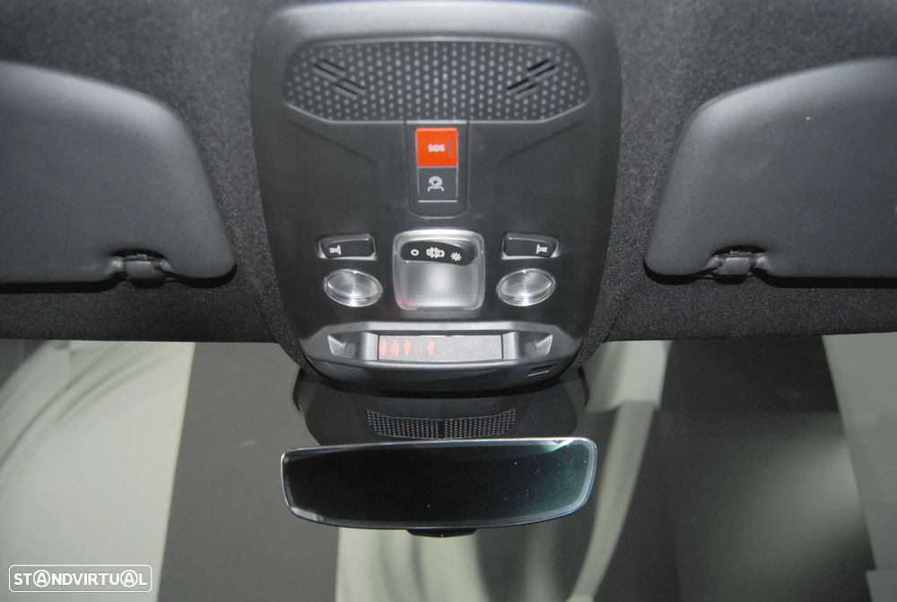 Opel Mokka 1.2 Hybrid GS eDCT - 33