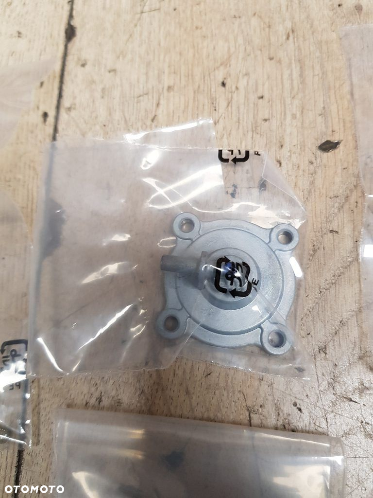 Zestaw naprawczy kranika membrana Honda VT750 VTX1300 CB600F 16953-KEA-023 - 7