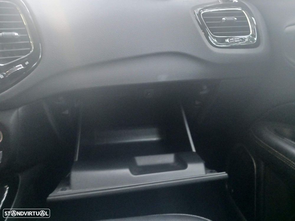 Jeep Compass 1.6 M-Jet Limited - 23