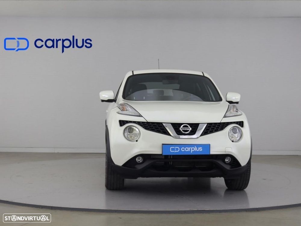 Nissan Juke 1.2 DIG-T Tekna Premium - 3
