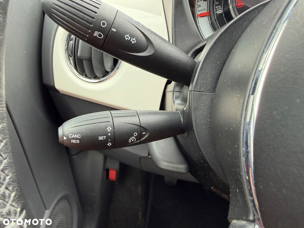 Fiat 500 1.2 Mirror - 28
