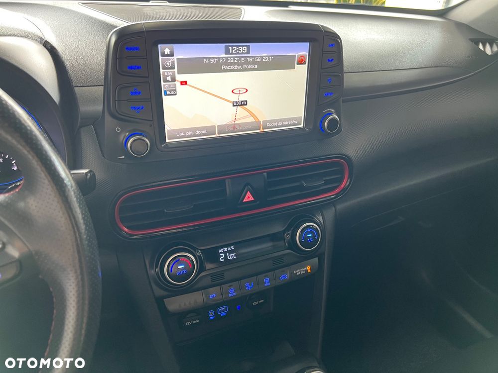 Hyundai Kona - 13