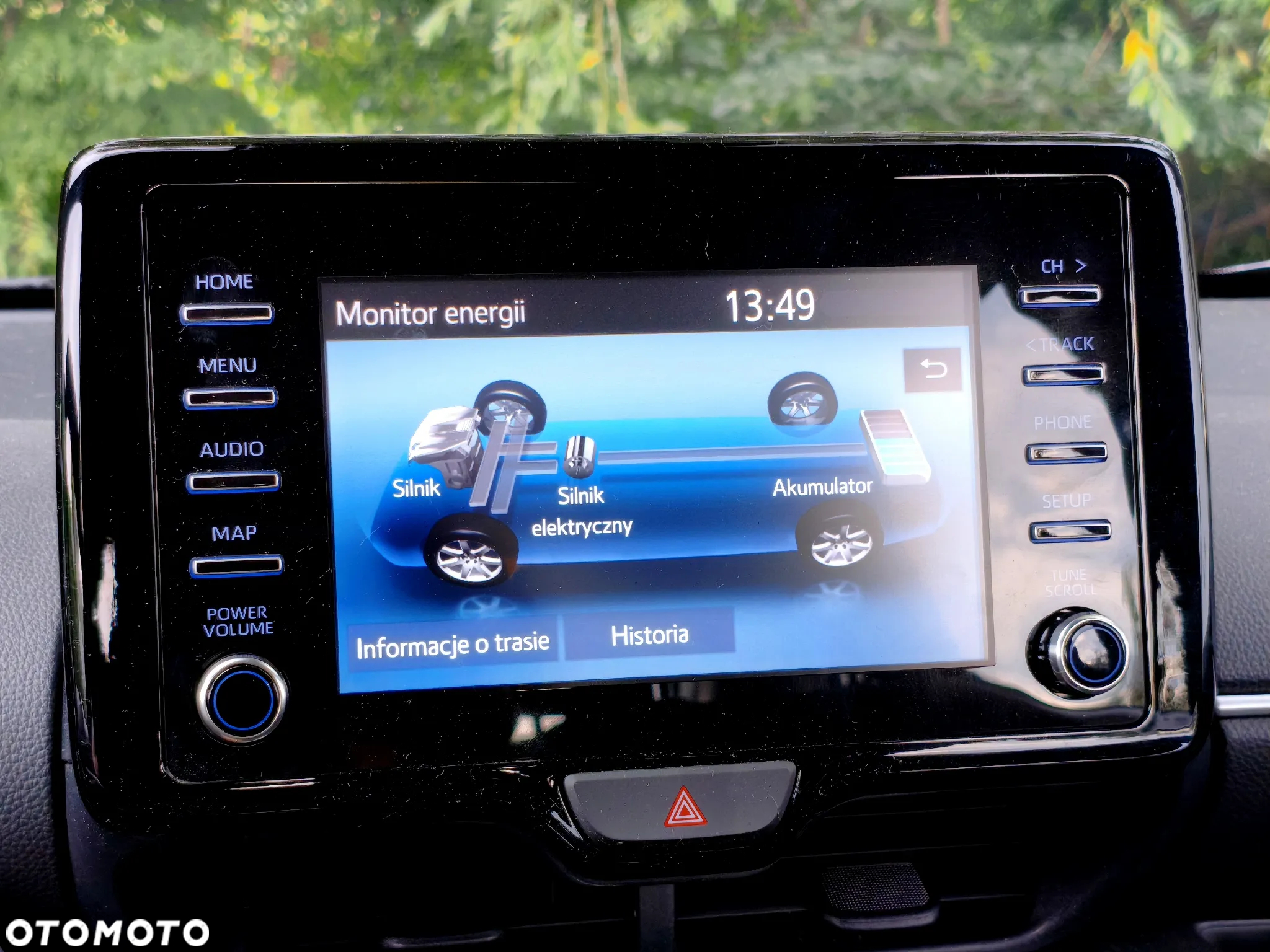 Toyota Yaris Hybrid 1.5 Comfort - 10