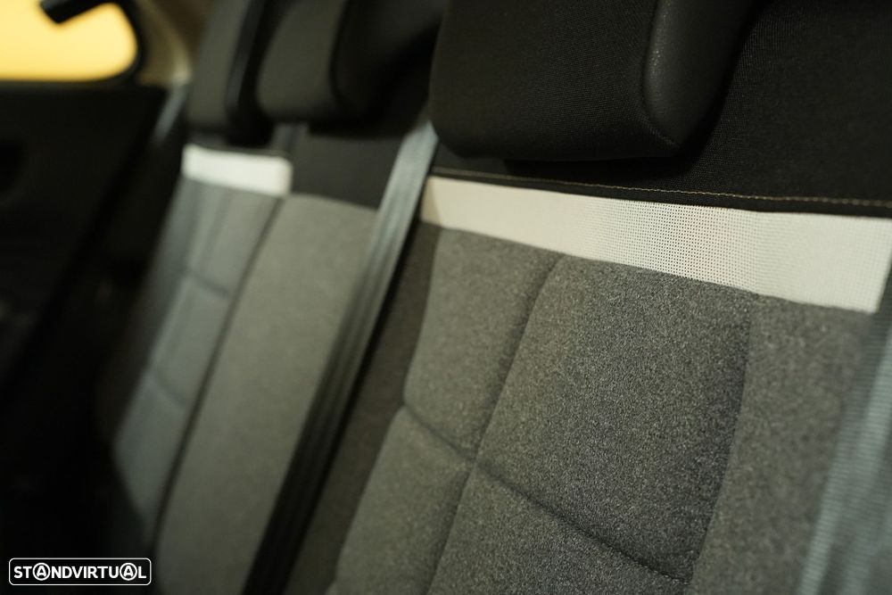 Citroën C4 Cactus 1.5 BlueHDi Shine EAT6 - 30