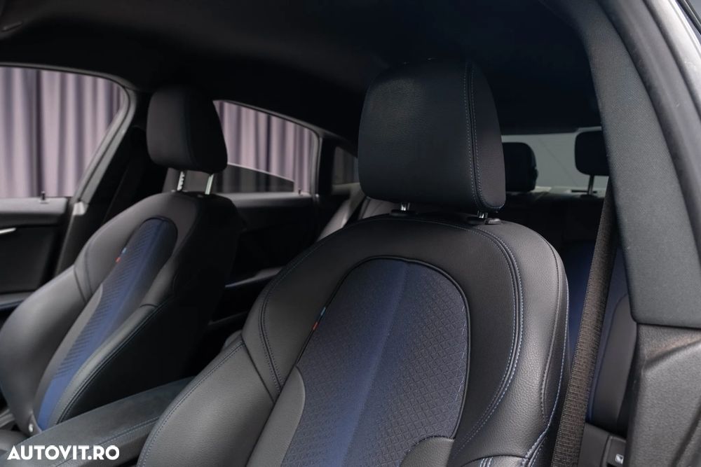 BMW Seria 2 218i Aut. M Sport - 25