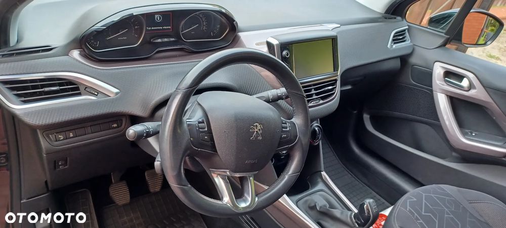 Peugeot 2008 PureTech 82 Style - 5