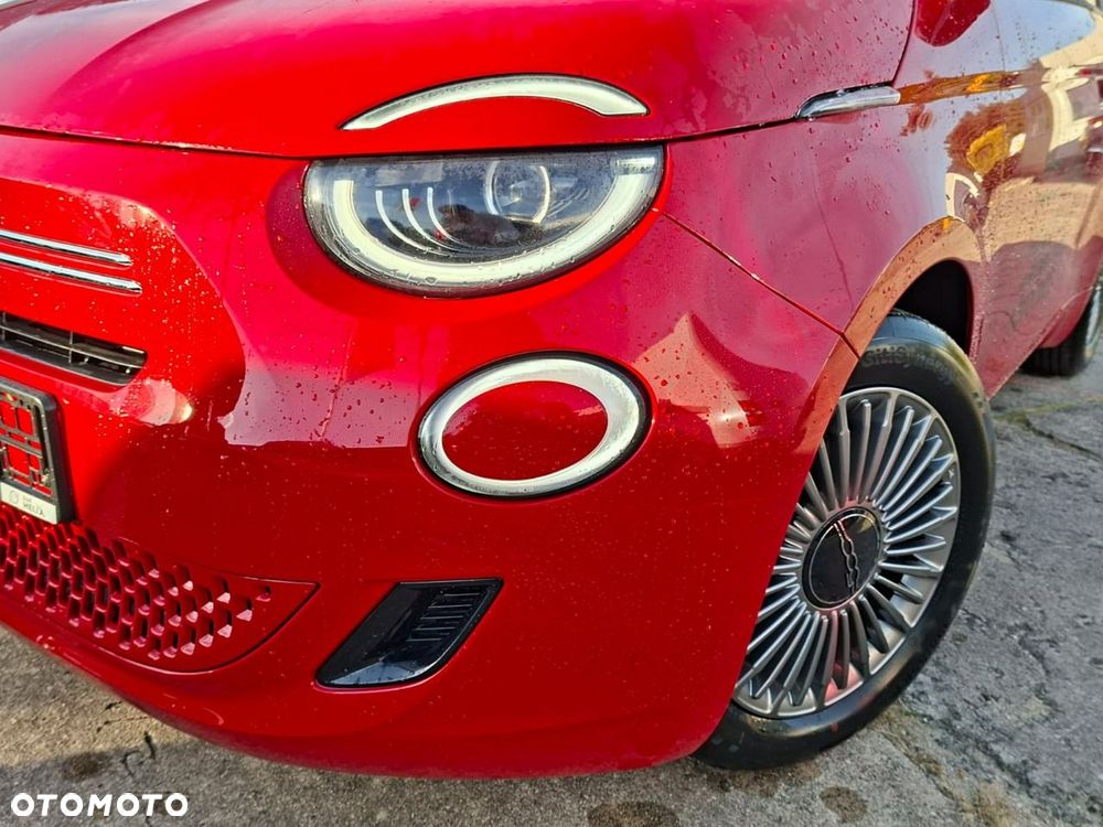 Fiat 500 2026 photo 3