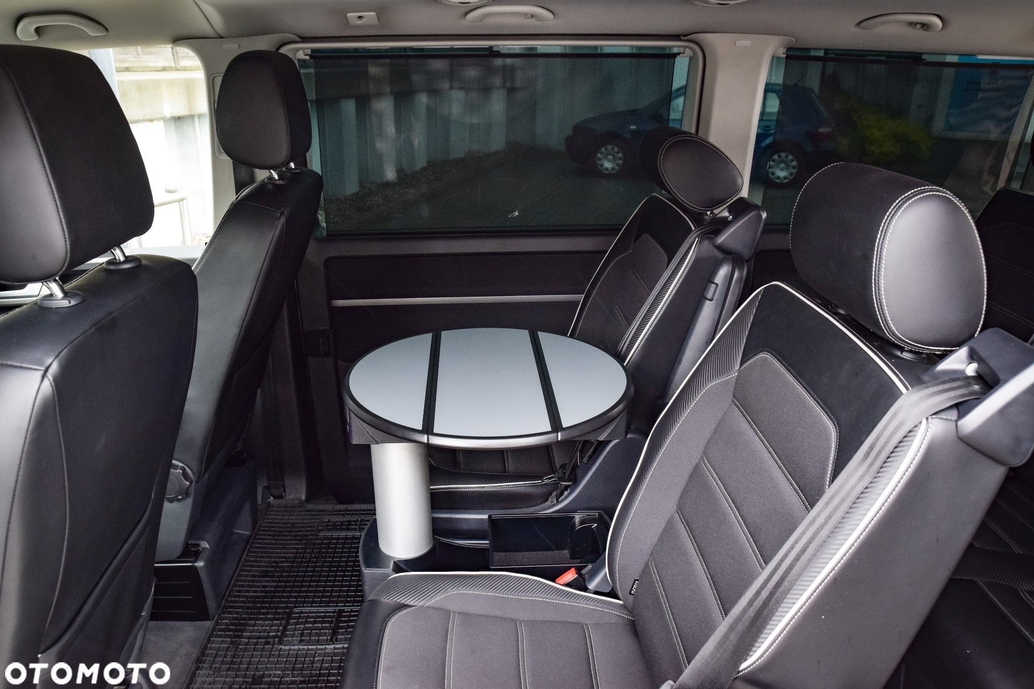 Volkswagen Multivan 2.0 BiTDI L1 Highline 4Motion DSG - 32
