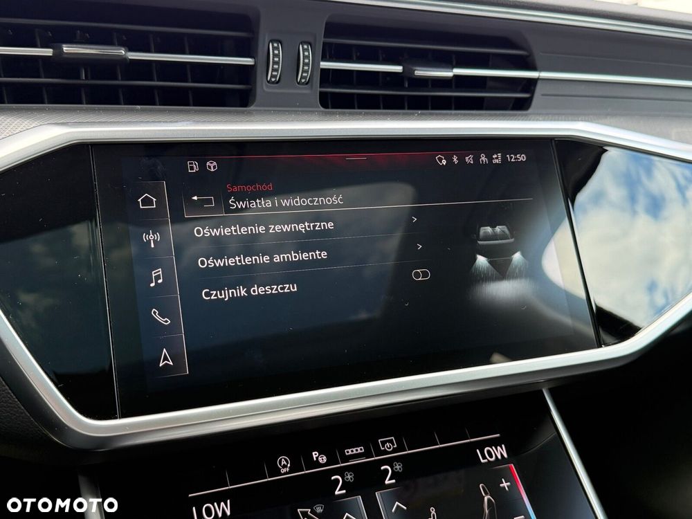 Audi A6 Avant - 36