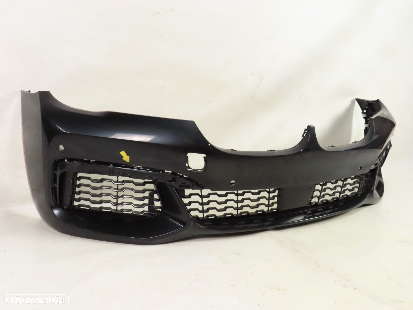 Parachoques M Frente Usado / Original BMW 7 (G11, G12) 51118064748 - 2