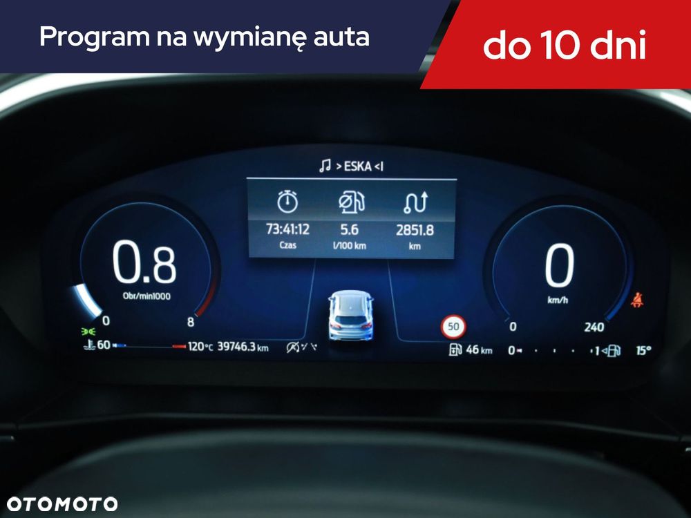 Ford Focus - 10