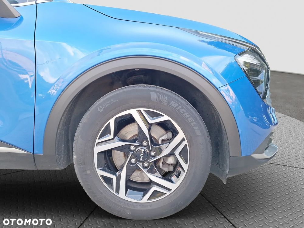 Kia Sportage 1.6 T-GDI M 2WD - 24