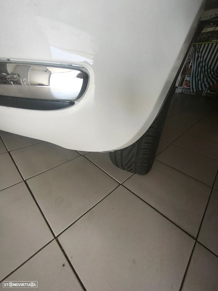Fiat 500 1.3 Multijet 16V DPF Lounge - 6