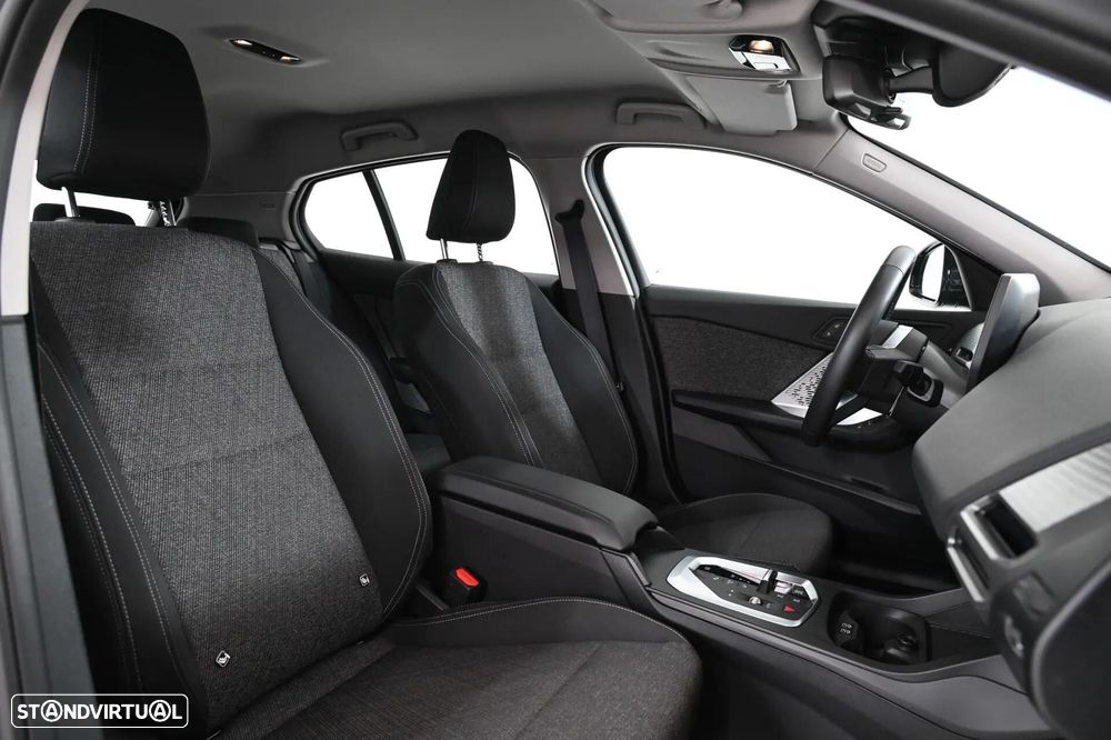 BMW 116 Standard - 5