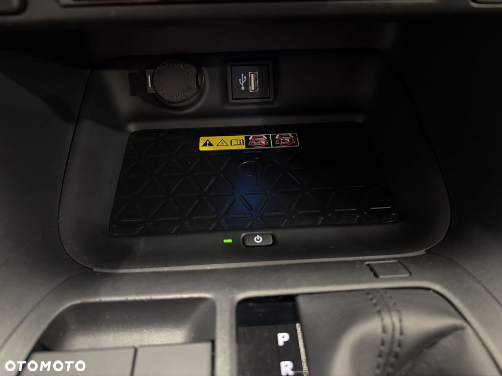 Toyota RAV4 2.5 Hybrid Selection 4x4 - 18