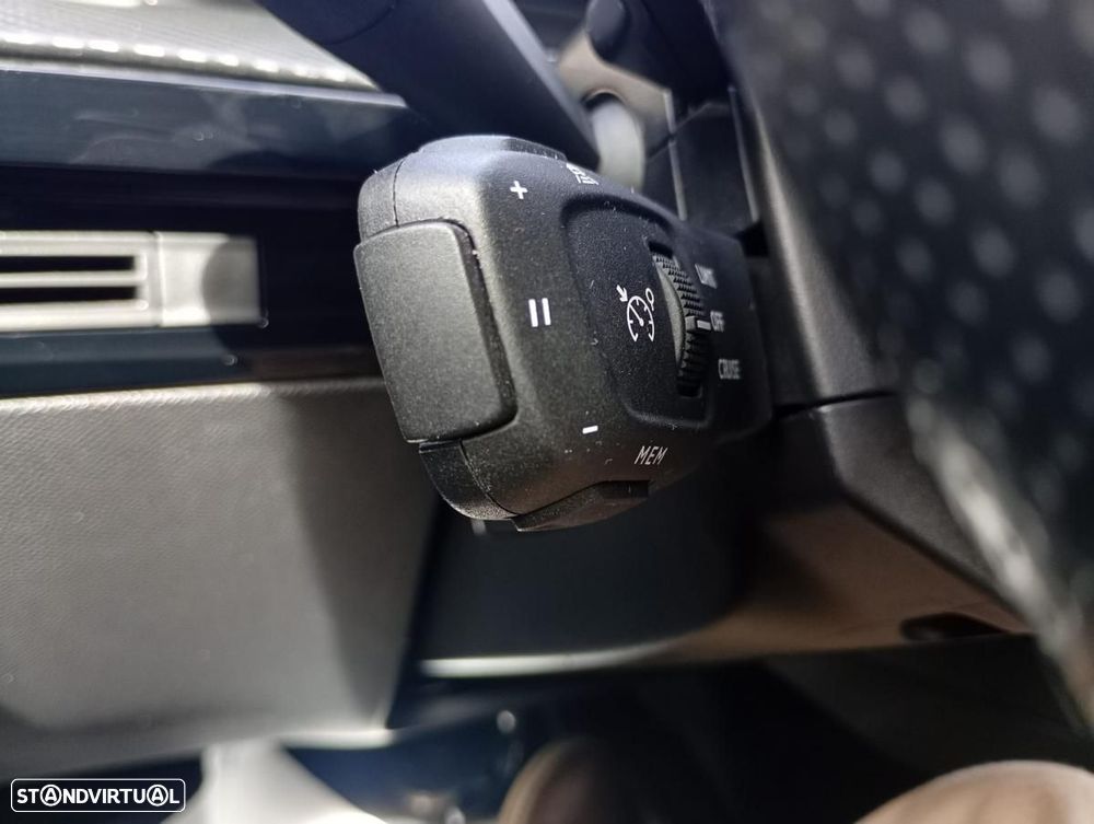 Peugeot 508 SW 1.5 BlueHDi GT Pack EAT8 - 29