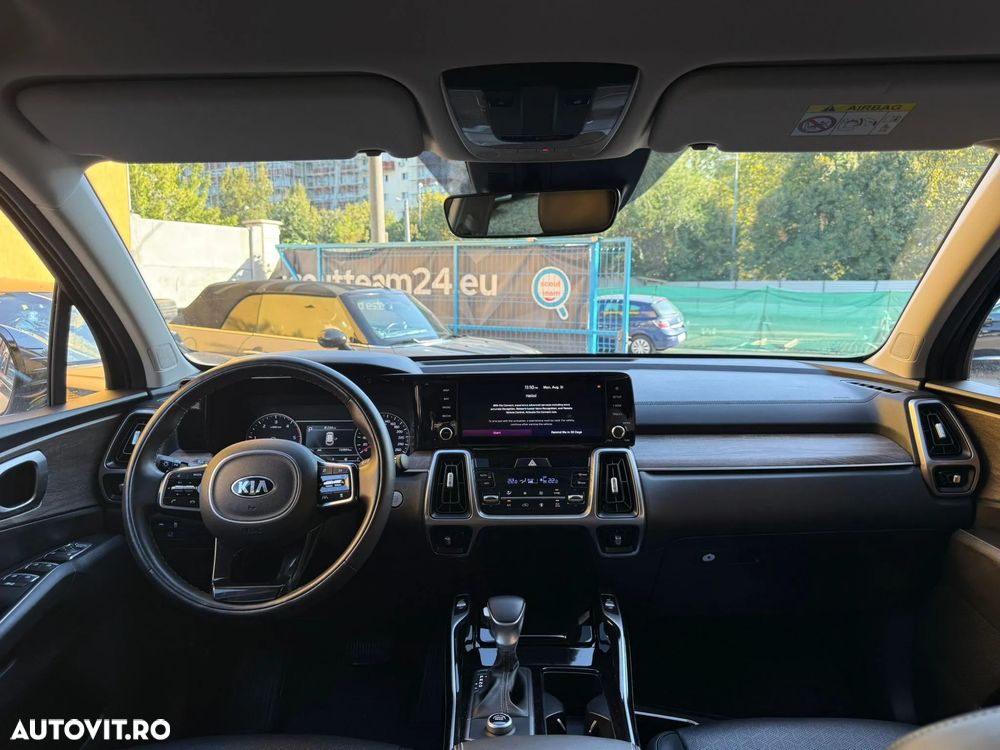 Kia Sorento - 14