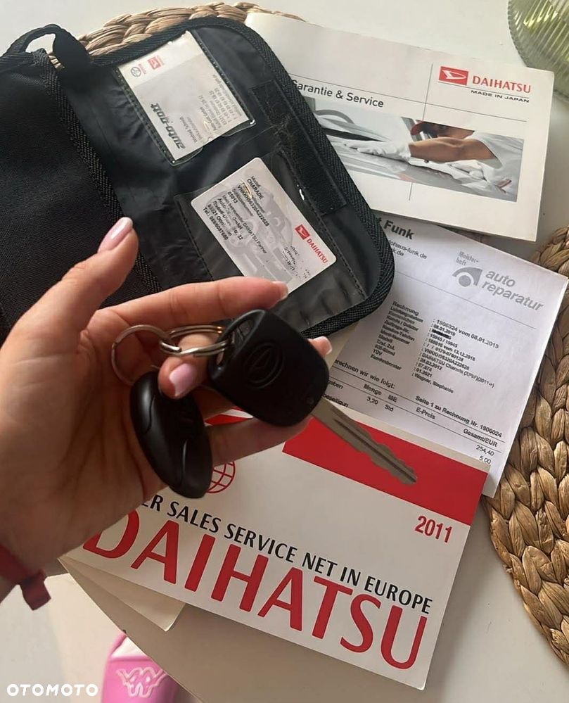 Daihatsu Charade - 15