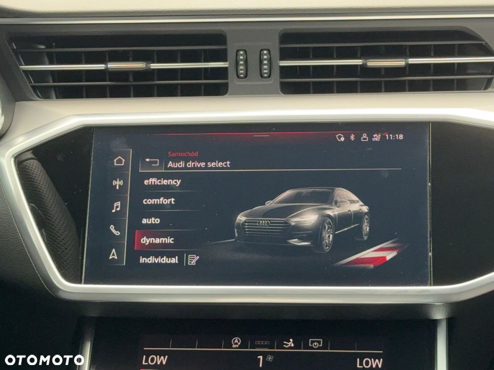 Audi A7 Sportback - 24