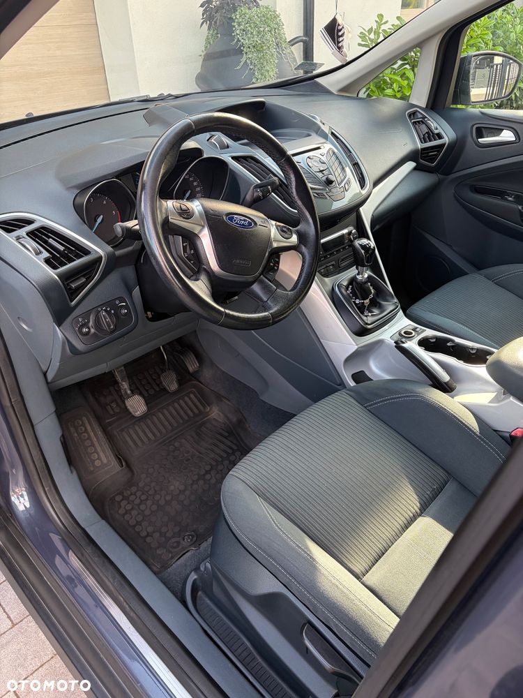 Ford C-MAX - 11
