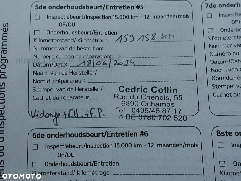 Kia Ceed Cee'd 1.6 CRDi L - 29