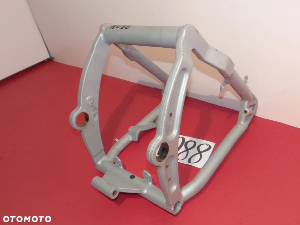 HARLEY DAVIDSON WAHACZ SOFTAIL T.C. HARITAGE FAT BOY N088 - 7