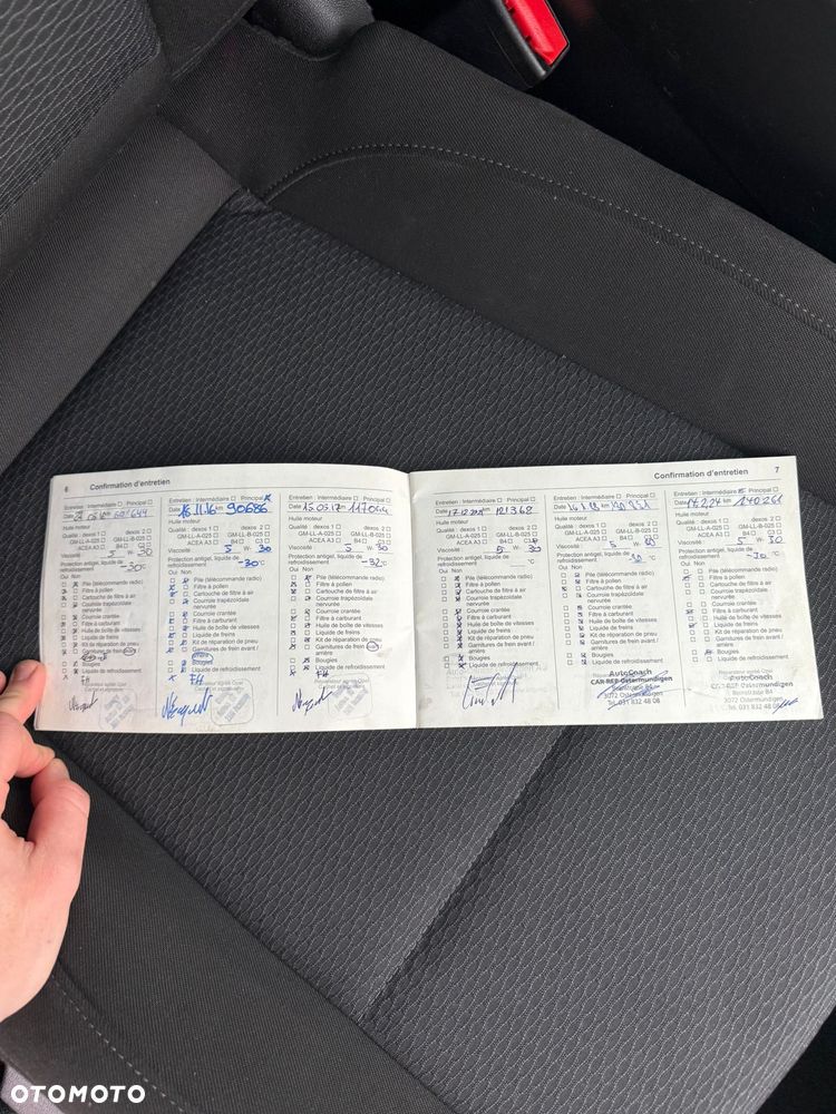 Opel Insignia 2.0 CDTI ecoFLEXStart/Stop Edition - 32