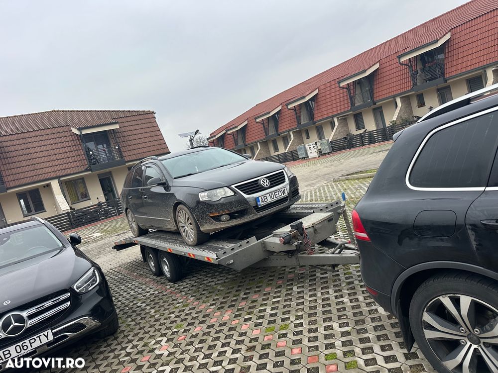 Volkswagen Passat 2.0TDI Sportline DPF DSG - 14