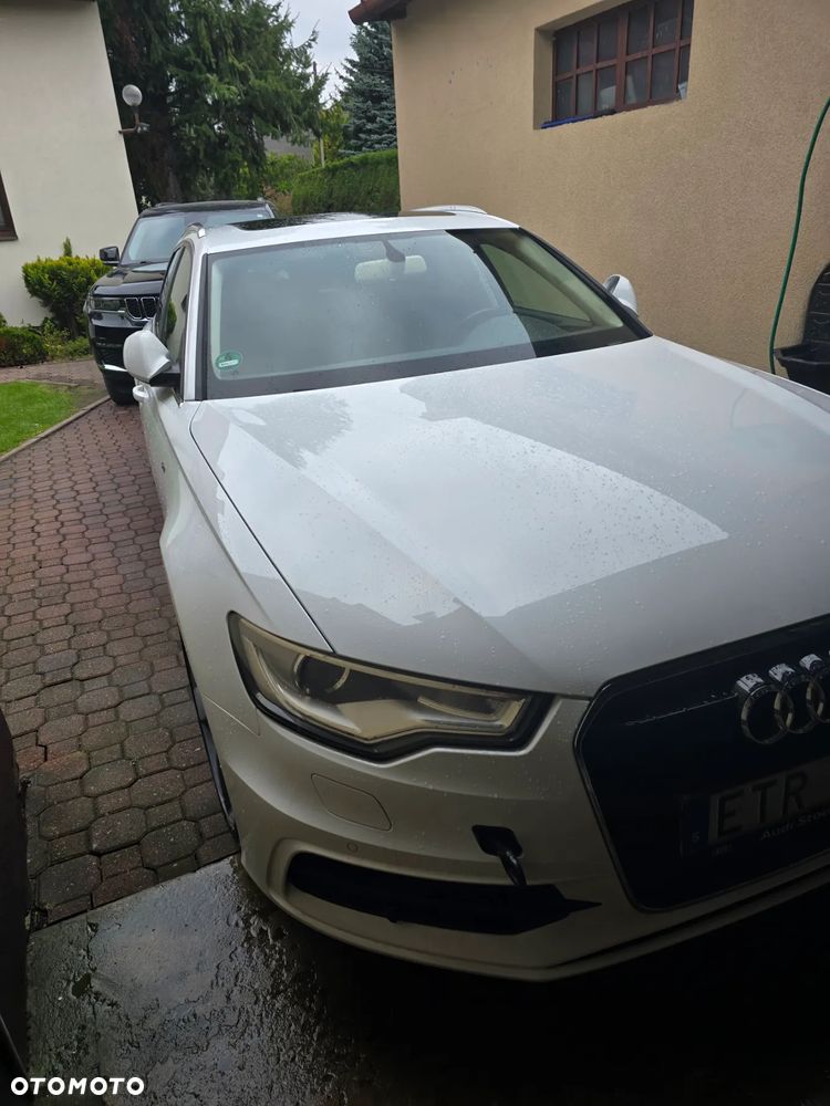 Audi A6 - 5