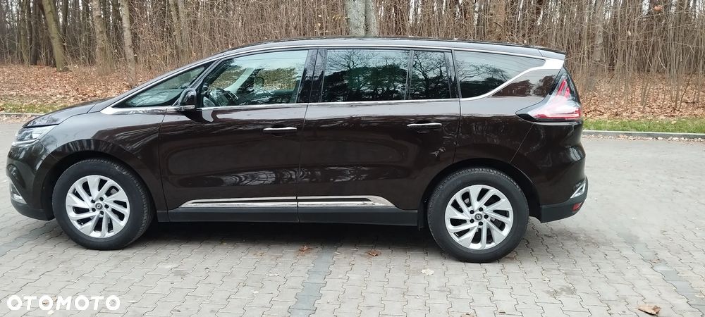 Renault Espace Energy TCe 200 EDC Intens - 15